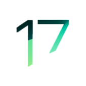 iPadOS 17 Logo