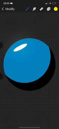 球