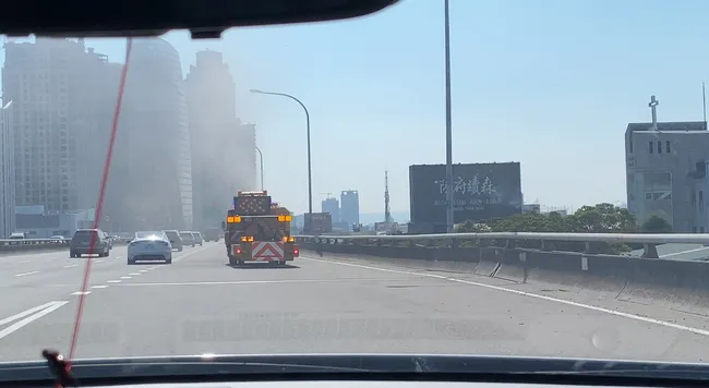 又有車禍