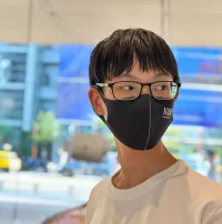 賴奕帆 頭像