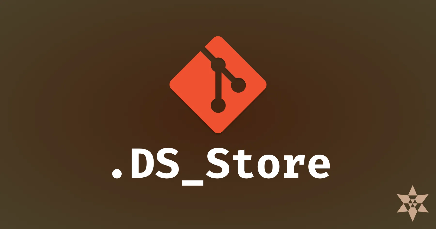 你們為什麼就不能全域 .gitignore .DS_Store 呢？