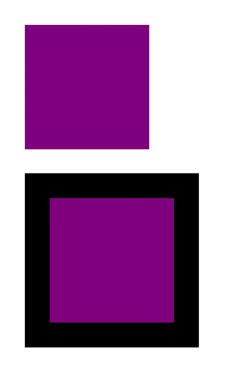 box-sizing: content-box