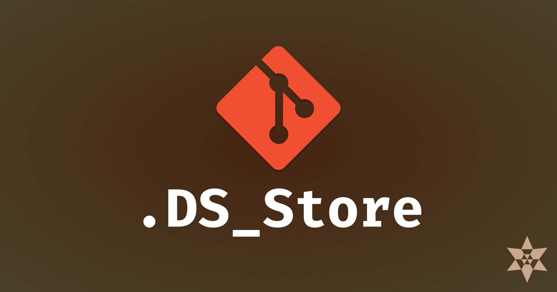你們為什麼就不能全域 .gitignore .DS_Store 呢?