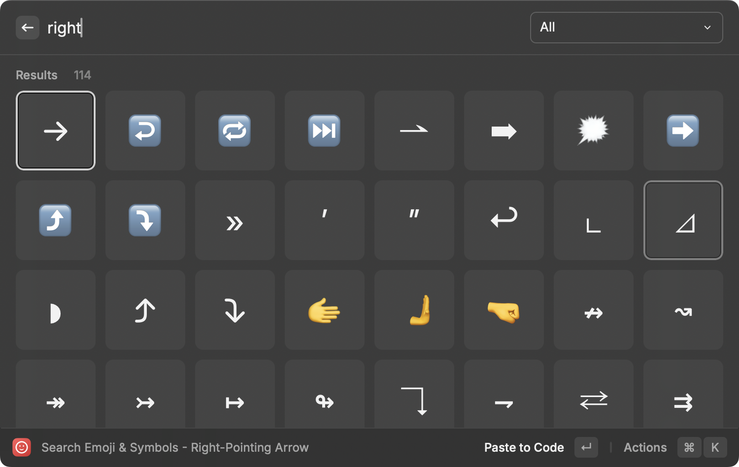 emoji