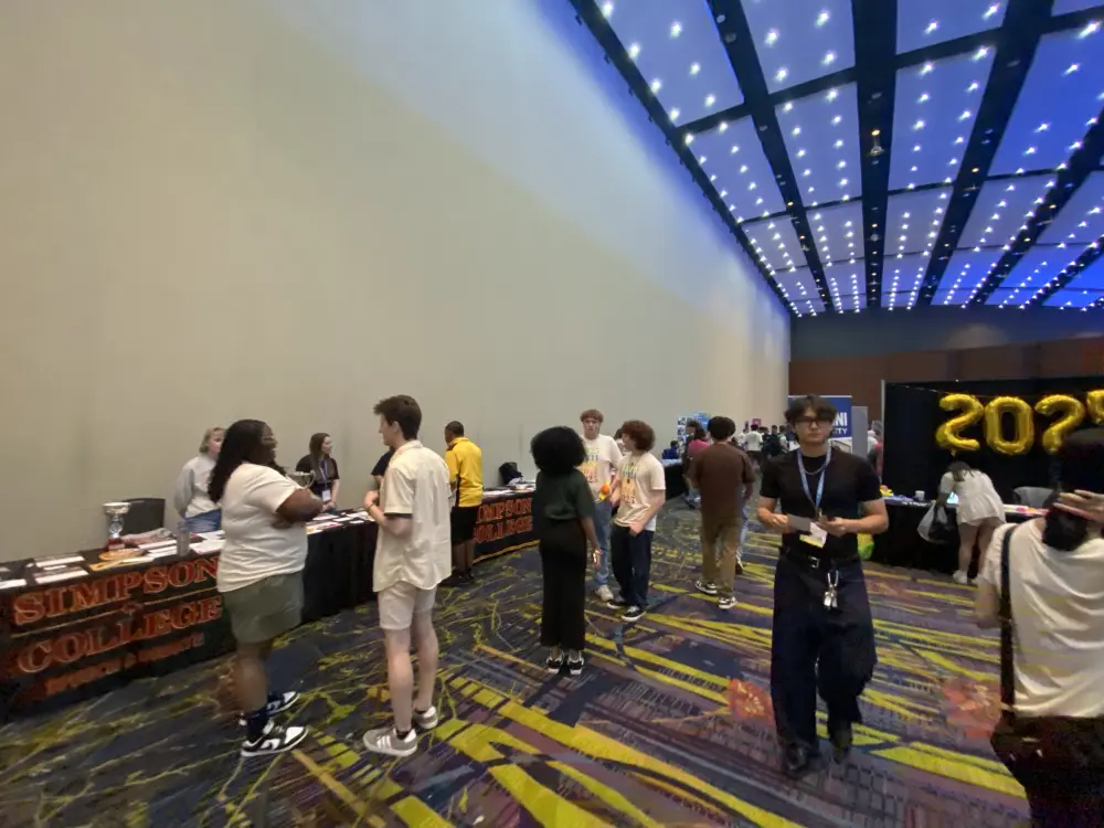 Expo