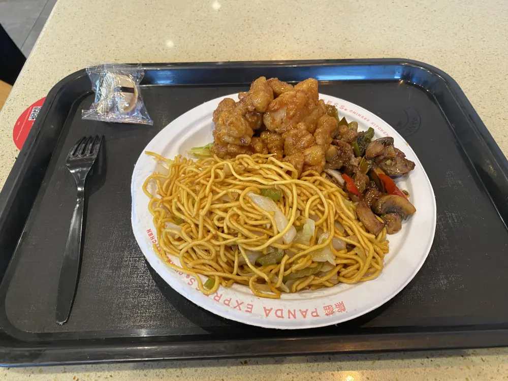 Panda Express