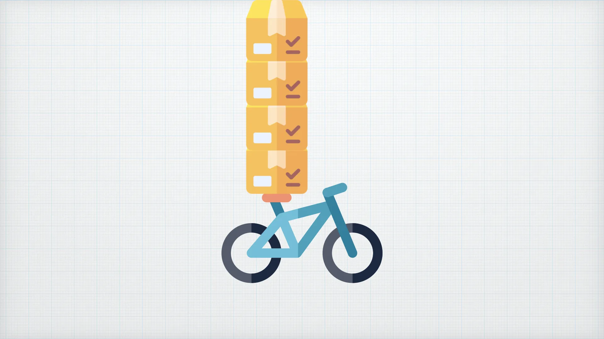 物理上我可以疊無限高