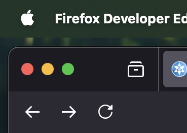 Mac 視窗管理
